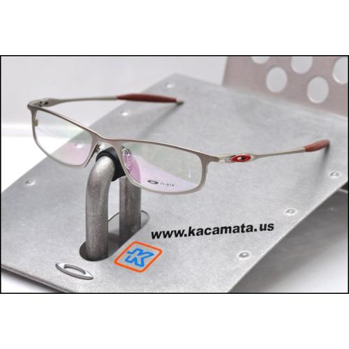 Gambar OAKLEY Chain Evo Full (Silver Ducati) dari Toko Jaduel Jakarta Barat Tokopedia