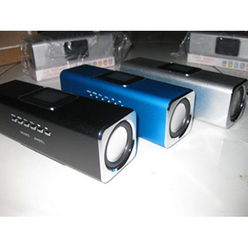 Foto Produk Speaker LCD ANGEL dari Sandy.Computer