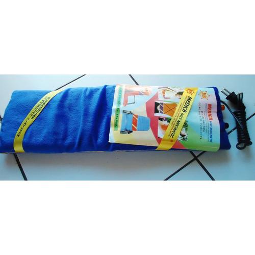 Foto Produk MEDICA BELT MAGNETIC (sabuk kesehatan) dari shoppie shop