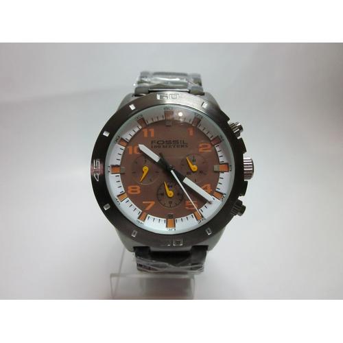 Foto Produk FOSSIL BROWN BOY dari Aneka Jam