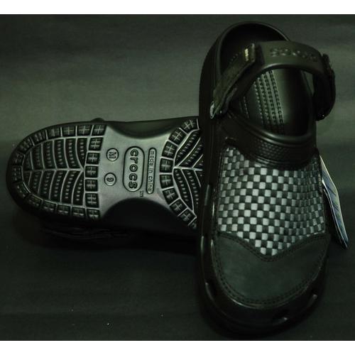 Foto Produk Crocs Yukon Woven dari Ashi Shoppu