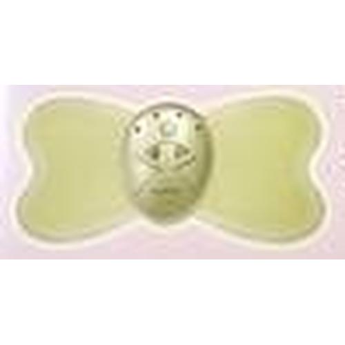 Foto Produk Cordless Kupu-Kupu Shapetronic Exercise Toning & Massage Pad dari Wellness