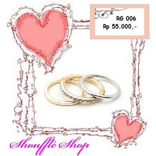 Foto Produk RG 006 dari Souffle Shop