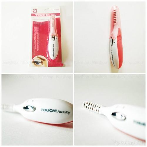 Gambar ELECTRIC EYELASH CURLER ( Pengkeriting Bulu Mata ) dari Banana wish Kota Bandar Lampung Tokopedia