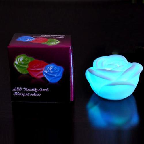 Foto Produk OBRAL HARI INI - LILIN ELEKTRIK ROSE LED dari Dunia Mode