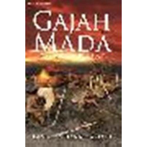 Foto Produk GAJAH MADA 4: PERANG BUBAT dari Toko Buku 333