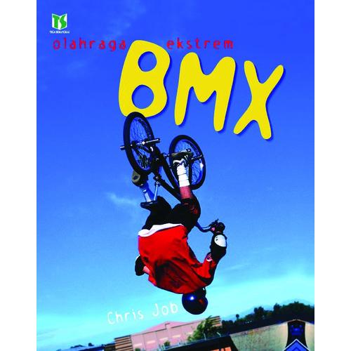Foto Produk BMX dari Toko Buku 333