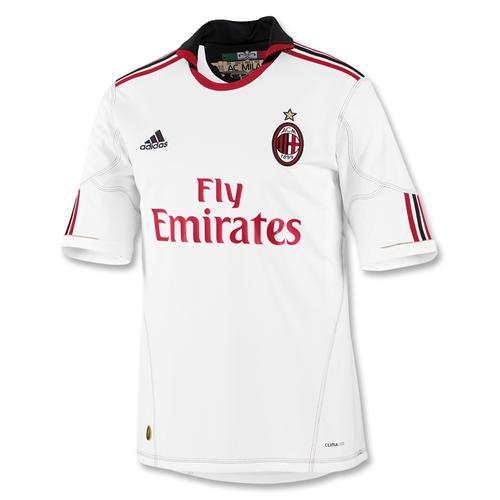 Foto Produk AC Milan Away 10/11 dari Big Four