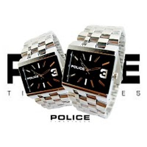 Foto Produk Police Couple In Love dari Mavi_Shop