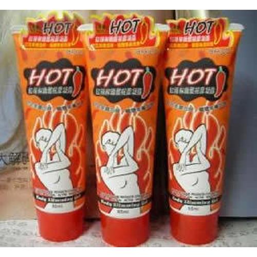 Foto Produk YILI BALO CHILI SLIMMING CREAM Chili dari Cantique Shop
