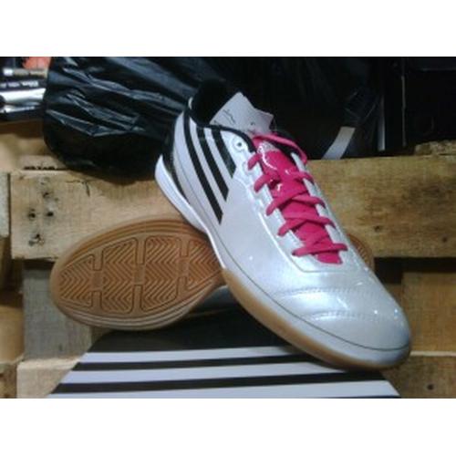 Gambar Adidas F10 White Pink dari RLYS Kota Bandung Tokopedia