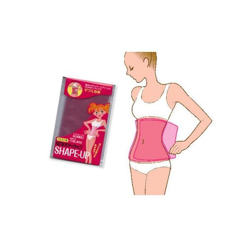 Gambar Slimming Sauna Wrap: Waist dari My Lovely Sister Kota Bekasi Tokopedia