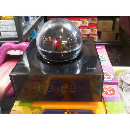 Foto Produk LAmpu Proyektor Ruangan dari Unik Shop