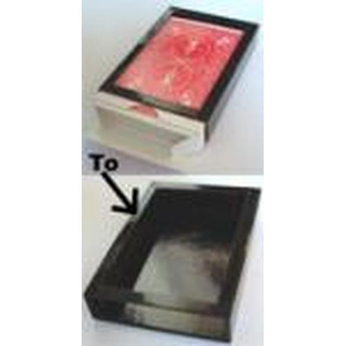 Foto Produk VANISHING CARD DECK dari MeylanMagicShop