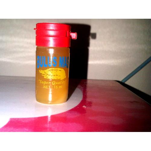 Gambar Sale ! Minyak Bulus 100% Asli Dan GARANSI dari Pernik Kosmetik Kota Semarang Tokopedia