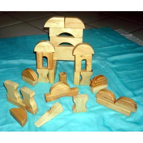 Foto Produk Castel dari Robani Edutoys