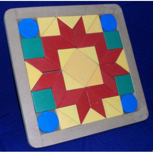 Foto Produk Maze dari Robani Edutoys