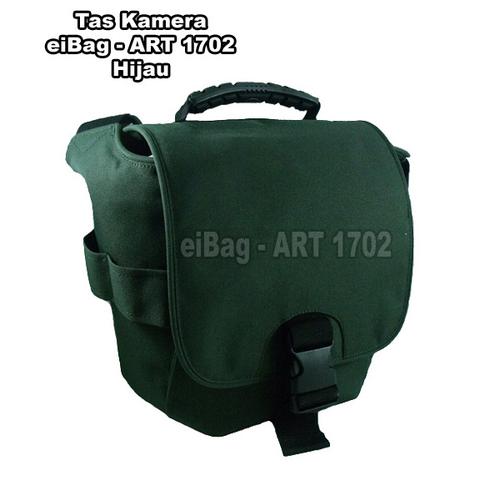 Gambar Tas Kamera DSLR - EiBag ART 1702 (Hijau) dari Katalog Bandung Kota Bandung Tokopedia
