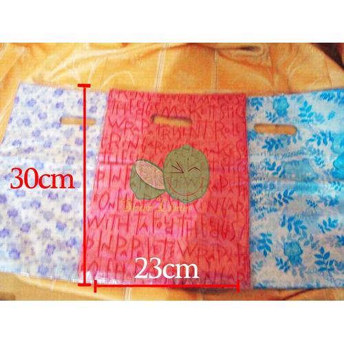 Foto Produk Plastik Fancy (M size) dari Lime Lime