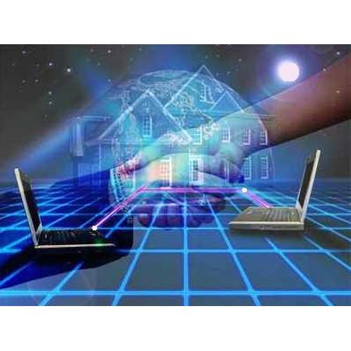 Foto Produk TUTORIAL MEMBANGUN JARINGAN COMPUTER SEDERHANA MURAH dari Walking Counter