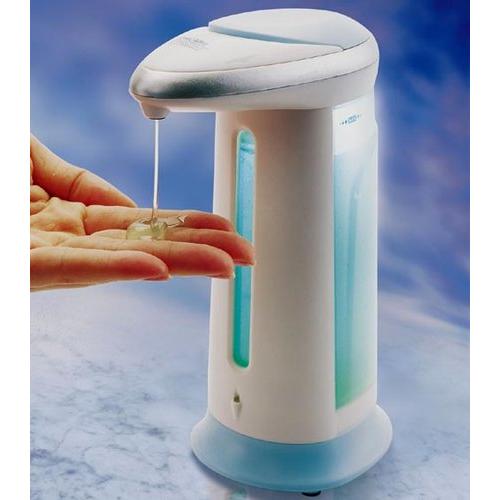 Gambar SALE!!! Auto Soap Dispenser dari Jual Barang Unik Jakarta Barat Tokopedia