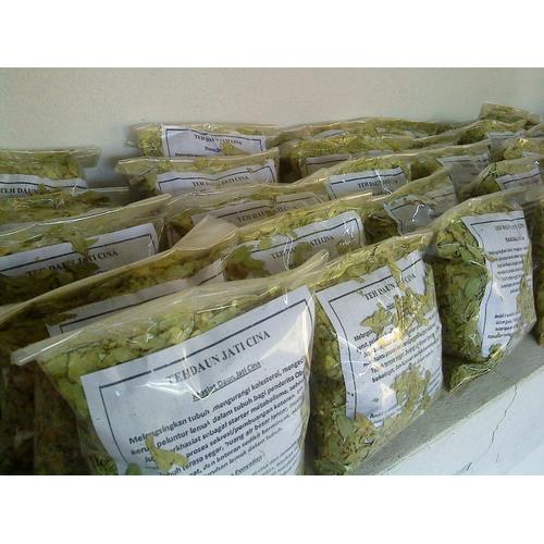Foto Produk Daun Jati Cina dari Dizzy Daisy