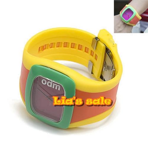 Foto Produk ODM Yellow dari LIA SALE