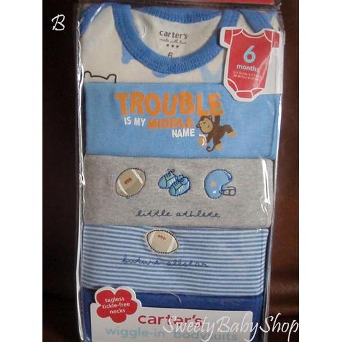 Foto Produk BOYS Jumper Carter Type b dari Sweetybabyshop