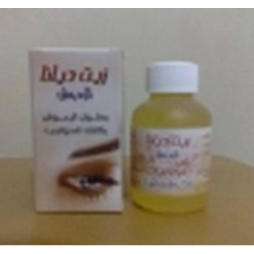 Foto Produk Minyak Penumbuh Bulu Deanna Natural Oil 100 Ml dari TIMUR TENGAH SHOP