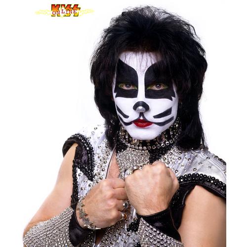 Foto Produk Eric_Singer_32193 dari EJOY CD/DVD LESSON MUSIK