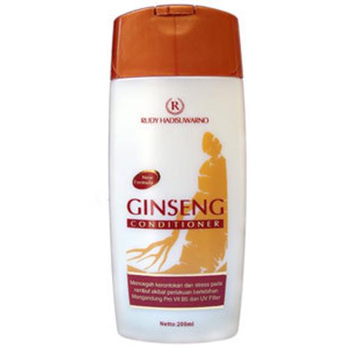 Foto Produk Rudy Hadisuwarno Conditioner Ginseng dari DewiCosmetic