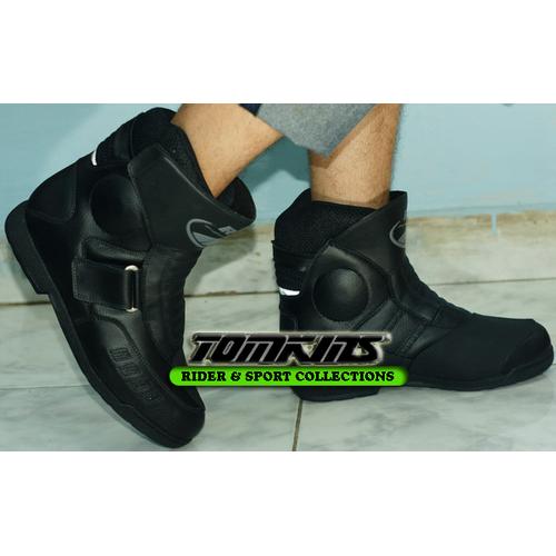 Foto Produk TOMKINS ROAD RACE TOURING SAFETY SHOES dari rlsdn-63806