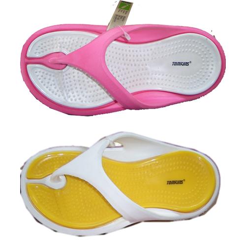Foto Produk TOMKINS PAPRIKA SANDAL IMUT WARNA DYNAMIC CLASS dari rlsdn-63806
