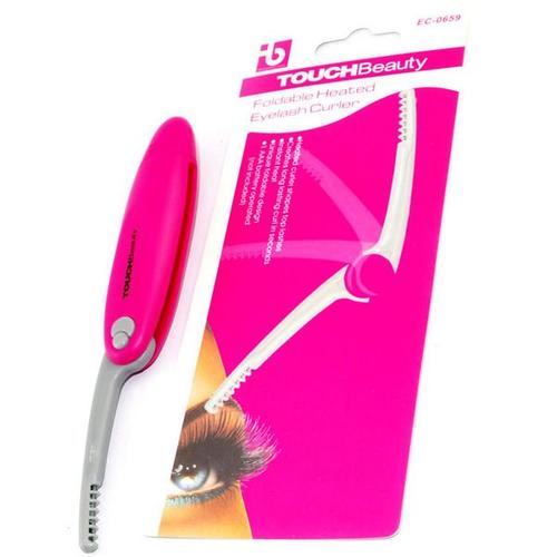 Gambar Mini Folding Perm Eyelash Curler Electric (Ready Stock) dari Queen's Beauty On Budget Kota Bogor Tokopedia