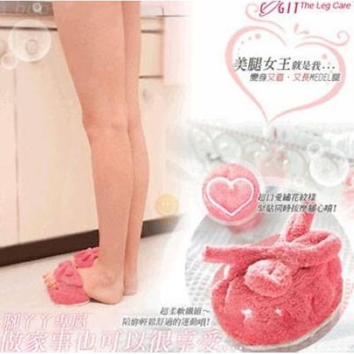 Gambar Slimming Slipper (Free Gift) ( Ready Stock ) dari Queen's Beauty On Budget Kota Bogor Tokopedia