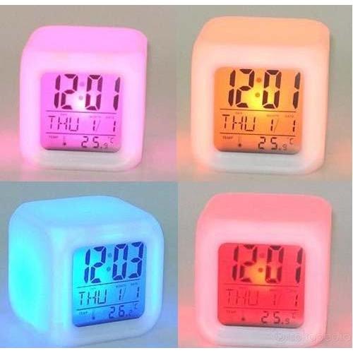 Foto Produk Moody clock dari Jam Grosir
