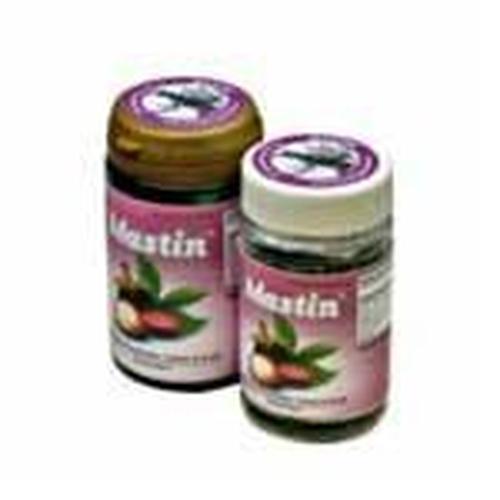 Foto Produk MASTIN : Extract Garcinia Manggostana - Manggosten - Manggis dari BIN MUHSIN GROUP