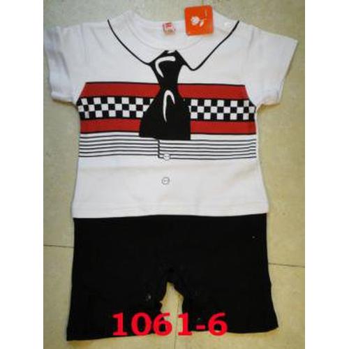 Foto Produk Monril college romper dari Sweetybabyshop
