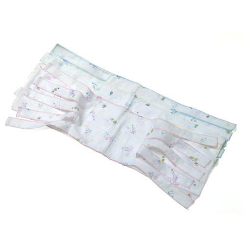 Foto Produk Gurita Bayi Gambar 6 Pcs - GBP002 dari adikbayi