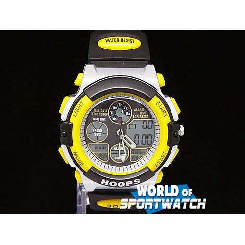 Foto Produk HOOPS HP09127 ORIGINAL dari Jam Grosir