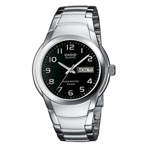 Foto Produk CASIO MTP-1229D-1A dari Casio Original