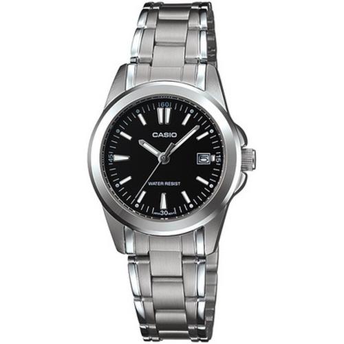 Foto Produk CASIO LTP-1215A-1A2 dari Casio Original