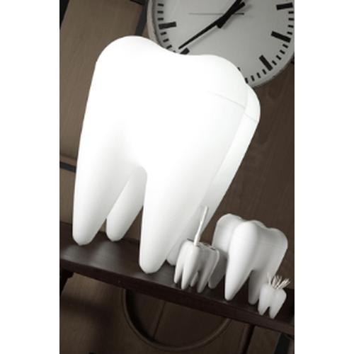 Foto Produk TOOTH LAMP dari Jual Barang Unik