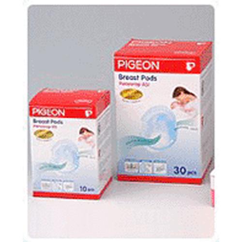 Gambar G26039 - Pigeon Breast Pad Isi 30+6 dari Ghani Jakarta Barat Tokopedia