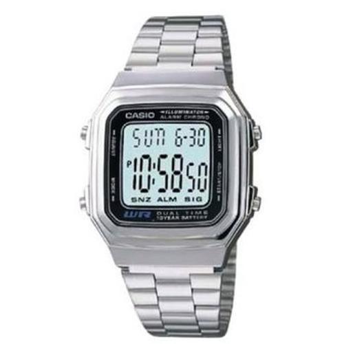 Foto Produk CASIO A178WA-1a dari Casio Original