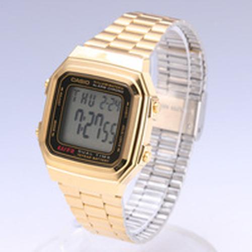 Gambar CASIO A178WGA dari abangcasiooriginal undefined Tokopedia