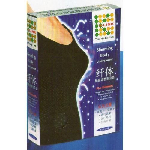 Foto Produk Slimming body 5 in 1, under garment black and brown dari roswaigif