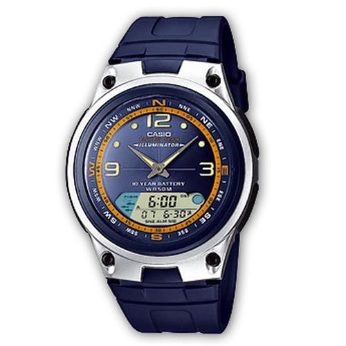 Foto Produk CASIO AW-82-2AVDF dari ORIGINAL Watch