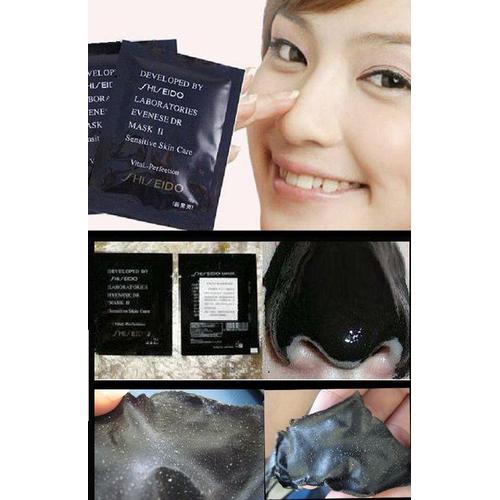 Foto Produk Shiseido - Pengencang, Membersihkan, Memutihkan Wajah dari Loexhy