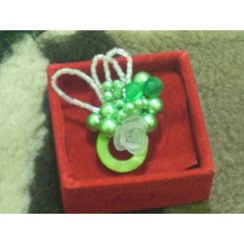Gambar Bros Hijau Ceria dari FaUstA KiOkO Kids Shop Jakarta Barat Tokopedia